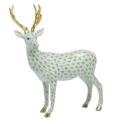 Herend Deer -Collectibles Sales Store unnamed file 2585