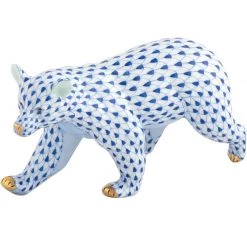 Herend Walking Bear -Collectibles Sales Store unnamed file 26