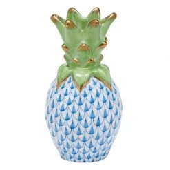 Herend Small Pineapple -Collectibles Sales Store unnamed file 2637