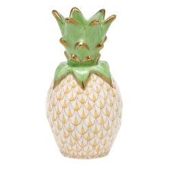 Herend Small Pineapple -Collectibles Sales Store unnamed file 2638
