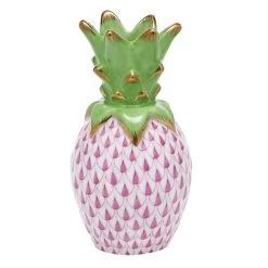 Herend Small Pineapple -Collectibles Sales Store unnamed file 2639