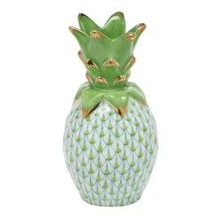 Herend Small Pineapple -Collectibles Sales Store unnamed file 2640
