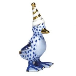 Herend Party Duckling -Collectibles Sales Store unnamed file 2645