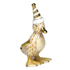 Herend Party Duckling -Collectibles Sales Store unnamed file 2647