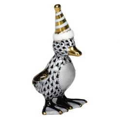 Herend Party Duckling -Collectibles Sales Store unnamed file 2648