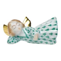 Herend Sleeping Angel -Collectibles Sales Store unnamed file 2653