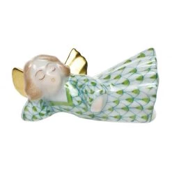 Herend Sleeping Angel -Collectibles Sales Store unnamed file 2654