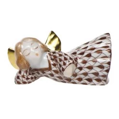 Herend Sleeping Angel -Collectibles Sales Store unnamed file 2656