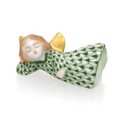 Herend Sleeping Angel -Collectibles Sales Store unnamed file 2659
