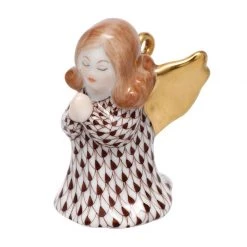 Herend Praying Angel Ornament -Collectibles Sales Store unnamed file 2667