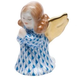 Herend Praying Angel