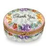 Scully & Scully Thank You Limoges Box -Collectibles Sales Store unnamed file 267