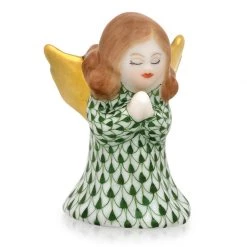 Herend Praying Angel -Collectibles Sales Store unnamed file 2671