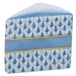 Herend Slice Of Cake 12 Herend Slice Of Cake -Collectibles Sales Store unnamed file 2675