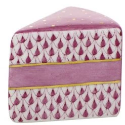 Herend Slice Of Cake 17 Herend Slice Of Cake -Collectibles Sales Store unnamed file 2680