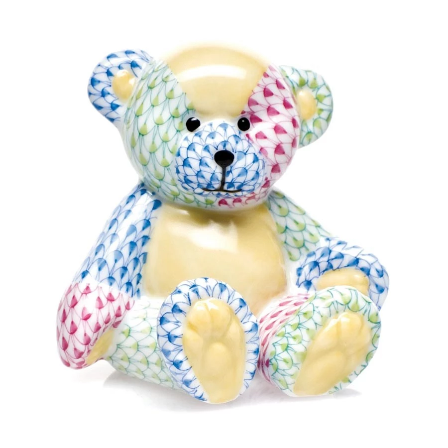 Herend Patchwork 3 Herend Patchwork