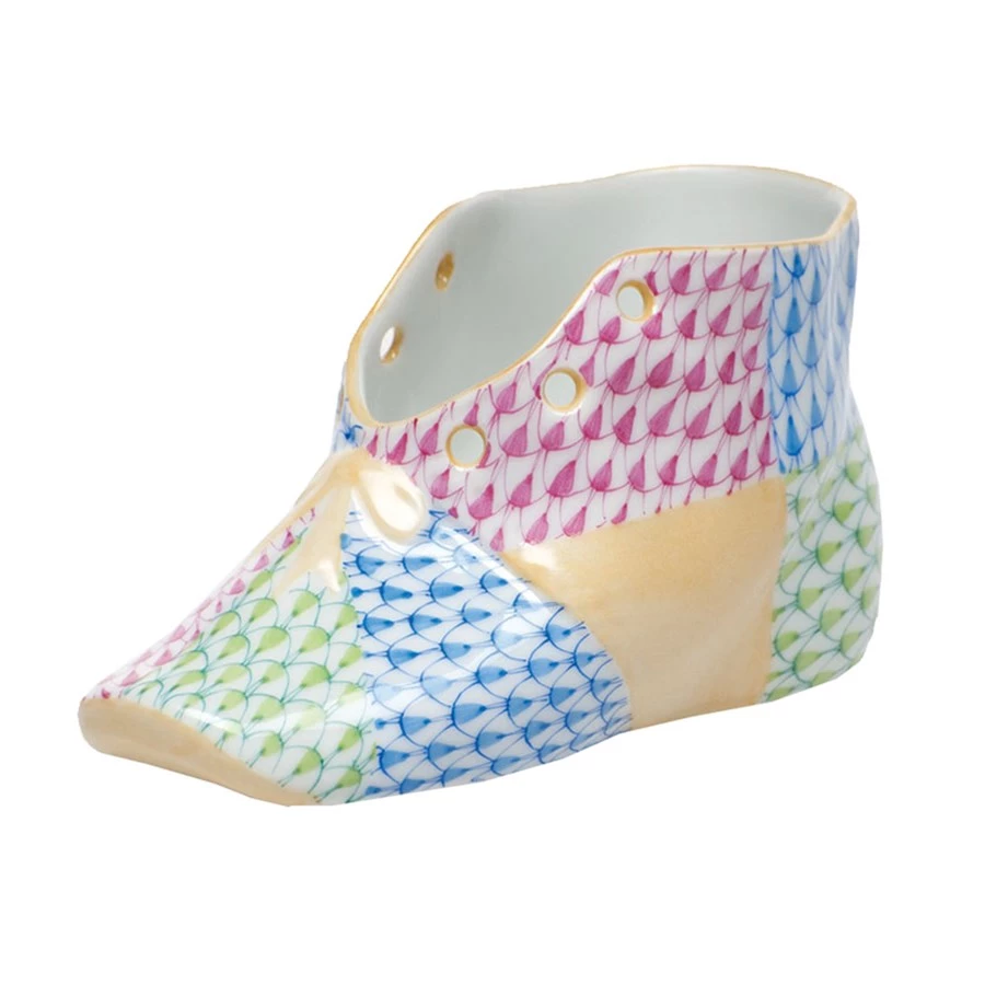 Herend Patchwork 5 Herend Patchwork - Image 3