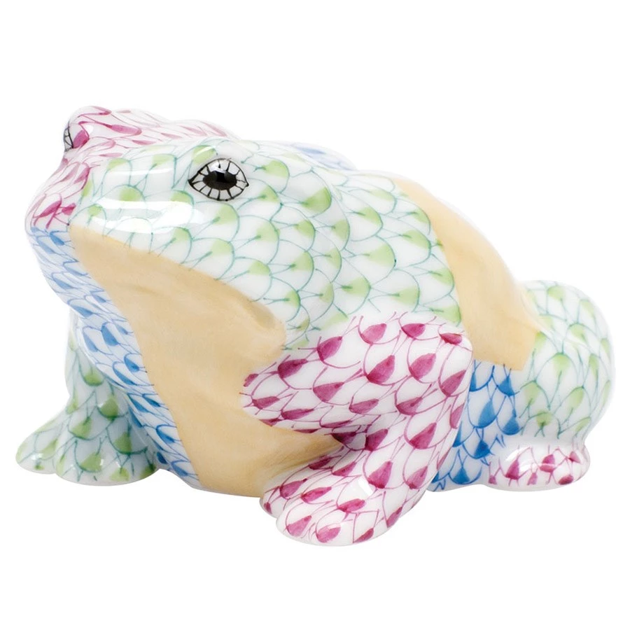 Herend Patchwork 7 Herend Patchwork - Image 5