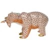 Herend Grizzly Bear With Fish -Collectibles Sales Store unnamed file 269