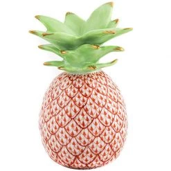 Herend Medium Pineapple