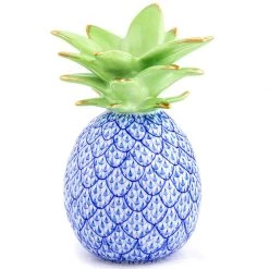 Herend Medium Pineapple -Collectibles Sales Store unnamed file 2699