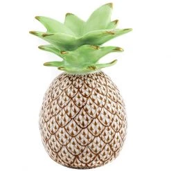 Herend Medium Pineapple -Collectibles Sales Store unnamed file 2700