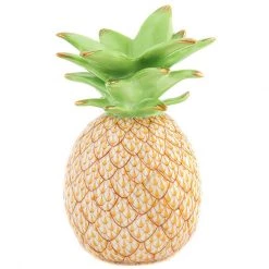 Herend Medium Pineapple -Collectibles Sales Store unnamed file 2701
