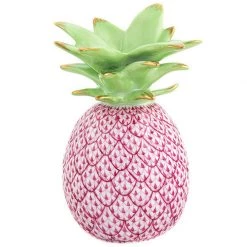 Herend Medium Pineapple -Collectibles Sales Store unnamed file 2703