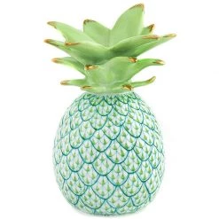 Herend Medium Pineapple -Collectibles Sales Store unnamed file 2705