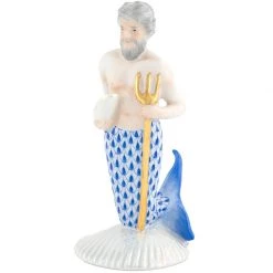 Herend Neptune -Collectibles Sales Store unnamed file 2709