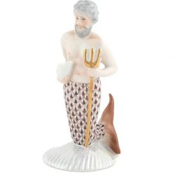 Herend Neptune -Collectibles Sales Store unnamed file 2710