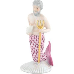 Herend Neptune -Collectibles Sales Store unnamed file 2713