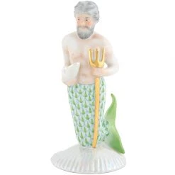 Herend Neptune -Collectibles Sales Store unnamed file 2715
