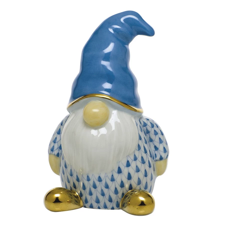 Herend Gnome 4 Herend Gnome - Image 2