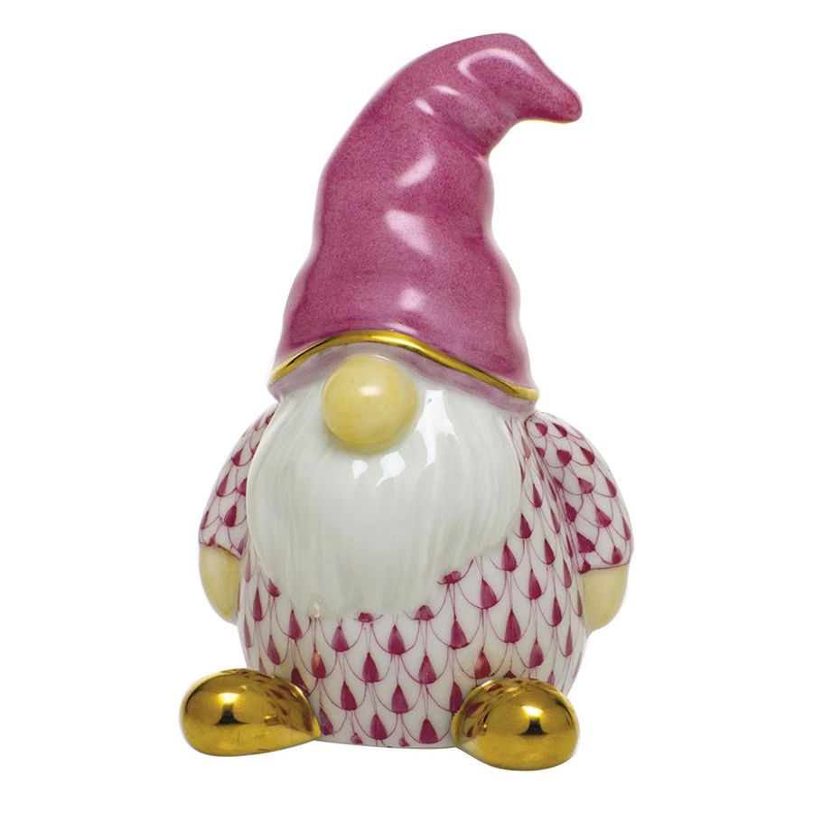 Herend Gnome 9 Herend Gnome - Image 7
