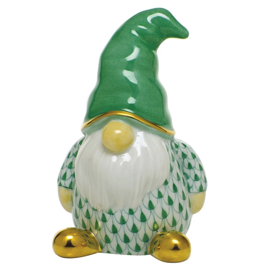 Herend Gnome 10 Herend Gnome - Image 8