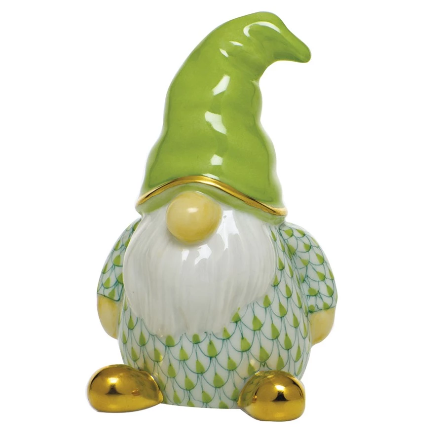 Herend Gnome 11 Herend Gnome - Image 9