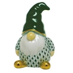 Herend Gnome 21 Herend Gnome -Collectibles Sales Store unnamed file 2725