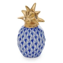 Herend Pineapple Place Card Holder 13 Herend Pineapple Place Card Holder -Collectibles Sales Store unnamed file 2735