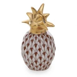 Herend Pineapple Place Card Holder 14 Herend Pineapple Place Card Holder -Collectibles Sales Store unnamed file 2736