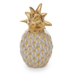Herend Pineapple Place Card Holder 15 Herend Pineapple Place Card Holder -Collectibles Sales Store unnamed file 2737