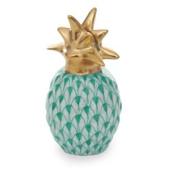 Herend Pineapple Place Card Holder 18 Herend Pineapple Place Card Holder -Collectibles Sales Store unnamed file 2740