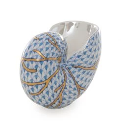 Herend Small Nautilus -Collectibles Sales Store unnamed file 2744