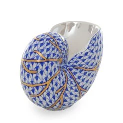 Herend Small Nautilus -Collectibles Sales Store unnamed file 2745