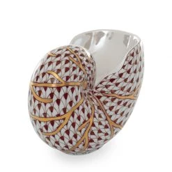 Herend Small Nautilus -Collectibles Sales Store unnamed file 2746