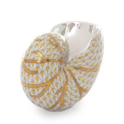 Herend Small Nautilus -Collectibles Sales Store unnamed file 2747