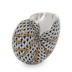 Herend Small Nautilus -Collectibles Sales Store unnamed file 2748