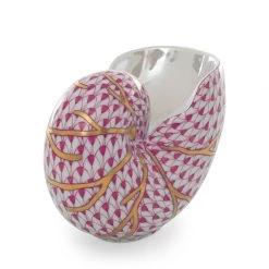 Herend Small Nautilus -Collectibles Sales Store unnamed file 2749