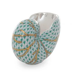 Herend Small Nautilus -Collectibles Sales Store unnamed file 2750