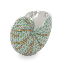 Herend Small Nautilus -Collectibles Sales Store unnamed file 2751